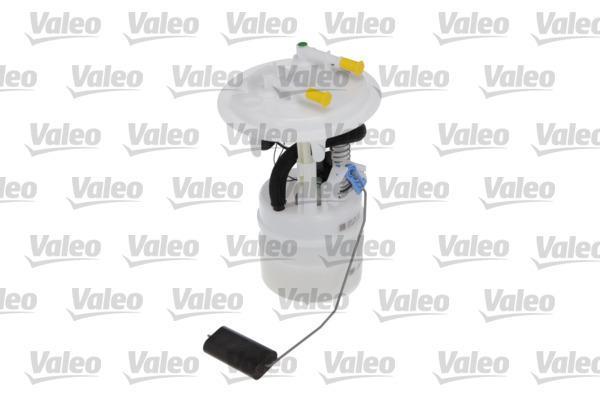 Pompe à carburant (Pompe à gasoil) VALEO ref. 347283